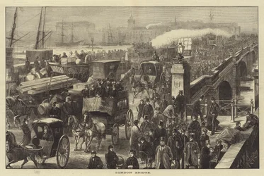 Pont de Londres